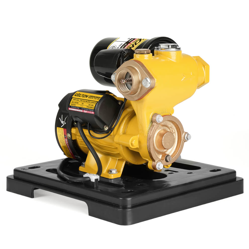 ปั๊มน้ำอัตโนมัติ DELTON รุ่น DTXL-180 XL SERIES 850W